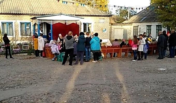 Свято Покрови Свято Покрови