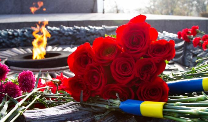 Привітання в.о.голови Старобільської районної державної адміністрації з нагоди Дня визволення Старобільського району від нацистських загарбників Привітання в.о.голови Старобільської районної державної адміністрації з нагоди Дня визволення Старобільського району від нацистських загарбників