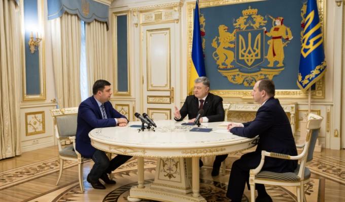 Це відновлення справедливості – Президент підписав Закон щодо пенсійної реформи Це відновлення справедливості – Президент підписав Закон щодо пенсійної реформи