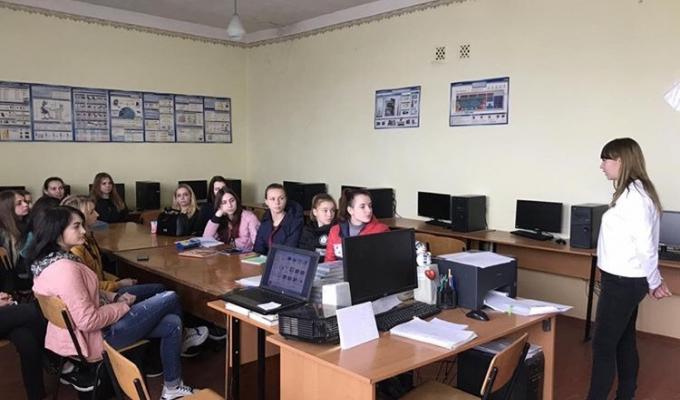 Кібербуллінг – загроза XXI століття Кібербуллінг – загроза XXI століття