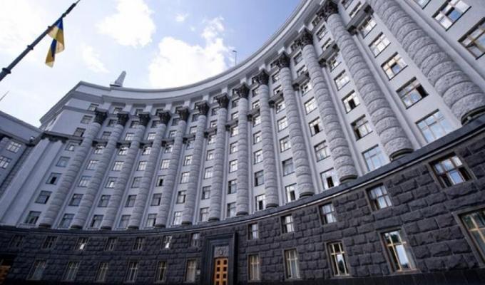 Уряд затвердив нові обмежувальні заходи у боротьбі з коронавірусом