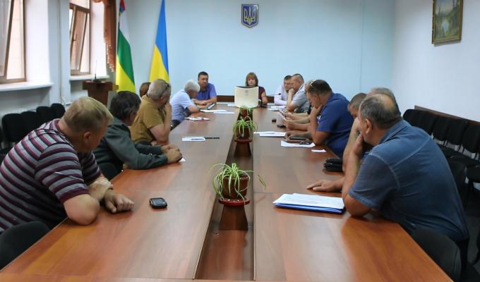 Засідання державної надзвичайної протиепізоотичної комісії у зв’язку з ускладненням ситуації із захворюванням на Африканську чуму свиней Засідання державної надзвичайної протиепізоотичної комісії у зв’язку з ускладненням ситуації із захворюванням на Африканську чуму свиней