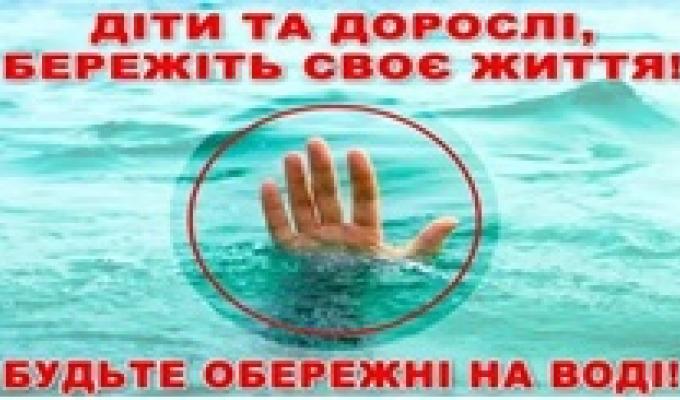 Не знаючи броду – не лізь в воду! Не знаючи броду – не лізь в воду!