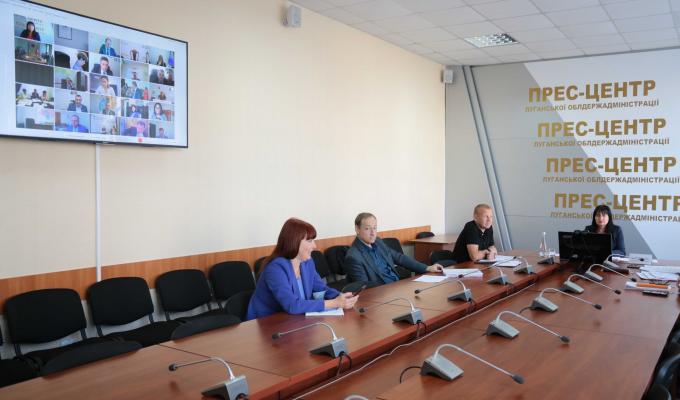 Соціальний захист шахтарів у пріоритеті: урядовий комітет розглядає проєкт розпорядження КМУ «Про ліквідацію деяких збиткових вуглевидобувних підприємств» Соціальний захист шахтарів у пріоритеті: урядовий комітет розглядає проєкт розпорядження КМУ «Про ліквідацію деяких збиткових вуглевидобувних підприємств»