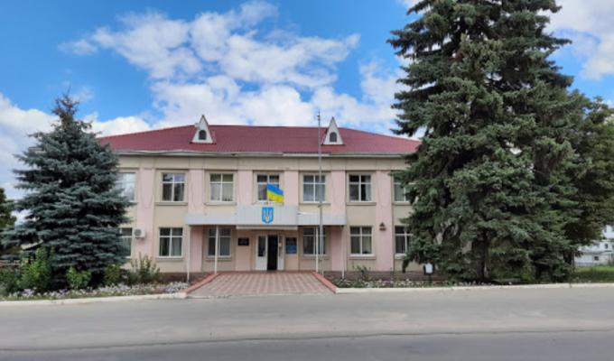 Підсумки візиту голови Старобільської райдержадміністрації Віталія Кононова Підсумки візиту голови Старобільської райдержадміністрації Віталія Кононова