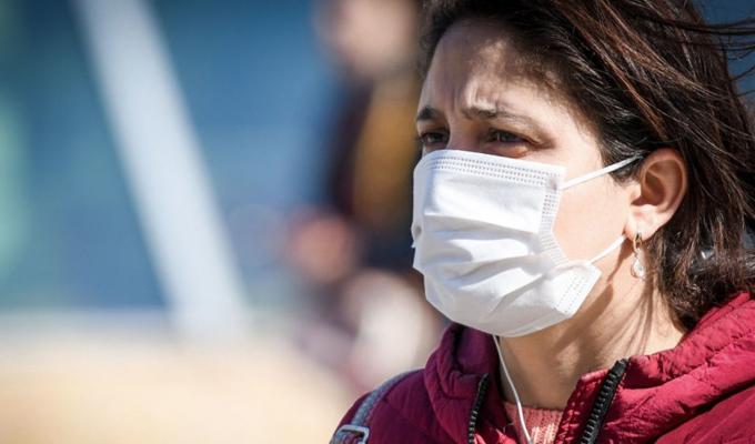Кабмін продовжив дію загальнонаціонального карантину до 30 червня Кабмін продовжив дію загальнонаціонального карантину до 30 червня