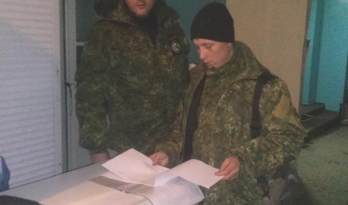 Забезпечено роботу пункту обігріву у м. Старобільськ Забезпечено роботу пункту обігріву у м. Старобільськ