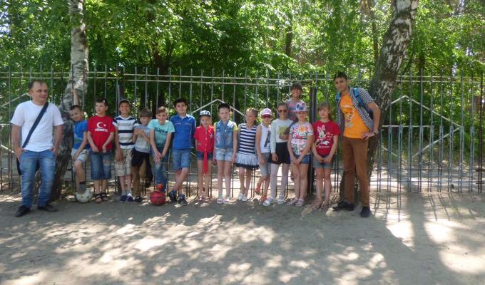 «Інформаційна кампанія з популяризації здорового способу життя» «Інформаційна кампанія з популяризації здорового способу життя»