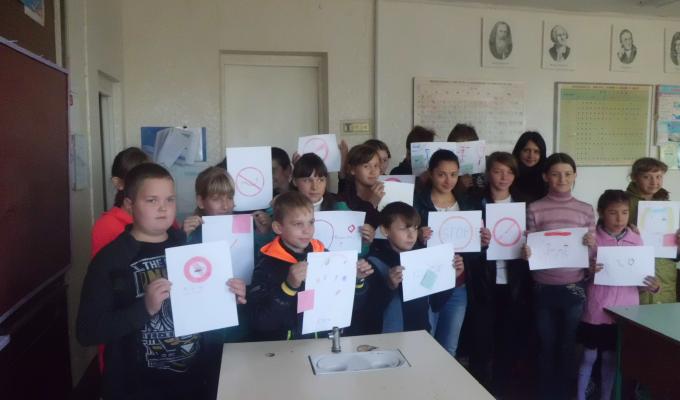 Година спілкування «Профілактика кібербуллінга» Година спілкування «Профілактика кібербуллінга»