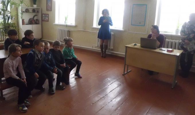 Діяльність мобільних груп Діяльність мобільних груп