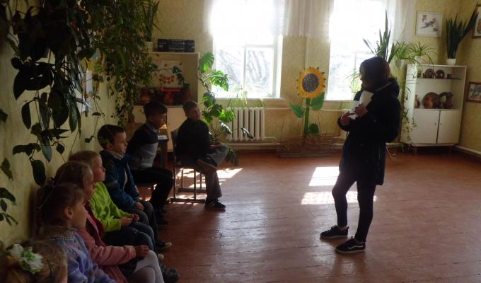 Діяльність мобільних груп Діяльність мобільних груп