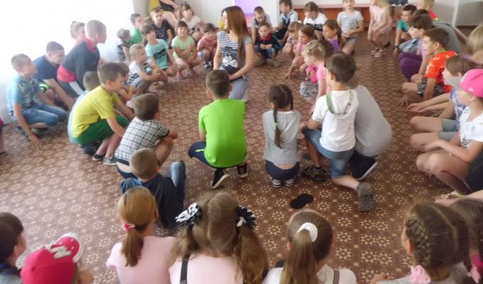 Мульт калейдоскоп «Маша більше не лентяйка» Мульт калейдоскоп «Маша більше не лентяйка»