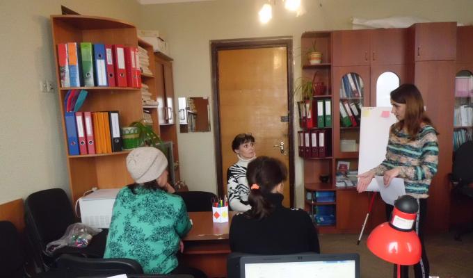 «Усвідомлене та відповідальне батьківство» «Усвідомлене та відповідальне батьківство»