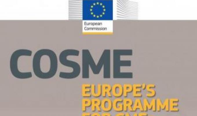 ПРОГРАМА COSME ПРОГРАМА COSME