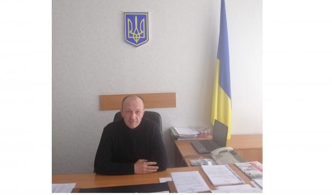 Дорогі старобільчани! Дорогі старобільчани!