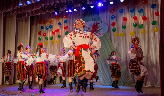 Жінки, любов, весна! Жінки, любов, весна!