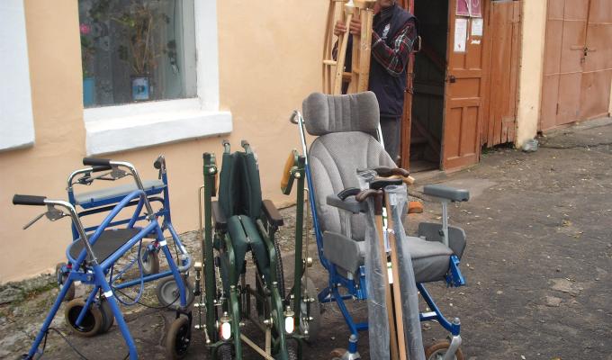 До уваги мешканців міста Старобільськ та Старобільського району До уваги мешканців міста Старобільськ та Старобільського району