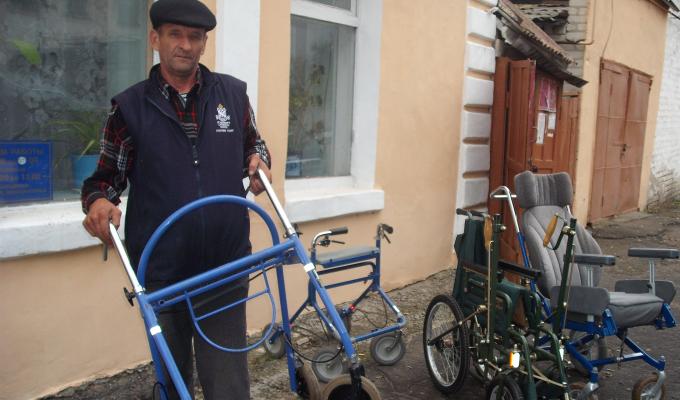 До уваги мешканців міста Старобільськ та Старобільського району До уваги мешканців міста Старобільськ та Старобільського району