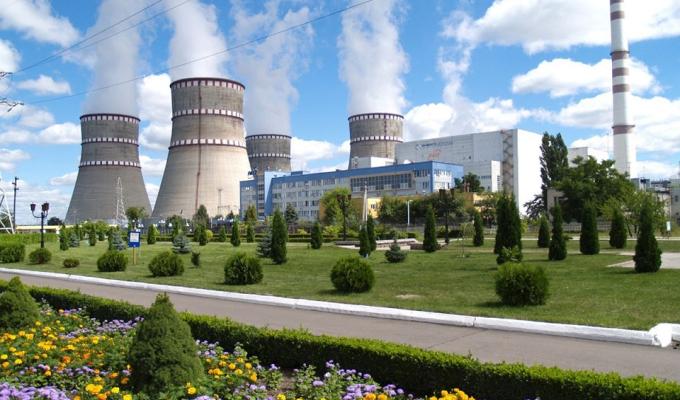 Енергоатом: важливі ініціативи для забезпечення енергетичної безпеки держави