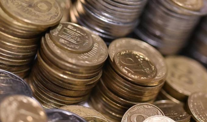 Зміни у сфері грошового обігу Зміни у сфері грошового обігу