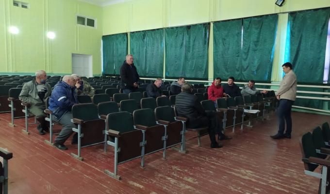 Недопущення отруєння бджіл – надважливе питання Недопущення отруєння бджіл – надважливе питання