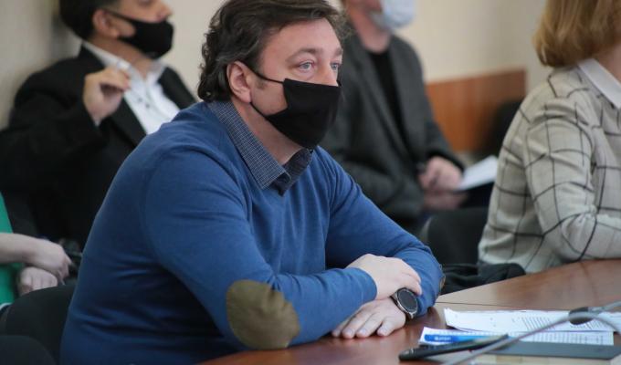 Спільно з агропідприємствами розроблено оптимальну структуру посівних площ сільгоспкультур врожаю-2021 на Луганщині Спільно з агропідприємствами розроблено оптимальну структуру посівних площ сільгоспкультур врожаю-2021 на Луганщині