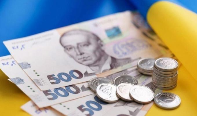 Каюмін: мінімальна пенсія в Україні зросте до 2600 грн Каюмін: мінімальна пенсія в Україні зросте до 2600 грн
