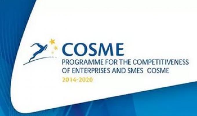 Європейська програма підтримки малого і середнього підприємництва COSME Європейська програма підтримки малого і середнього підприємництва COSME