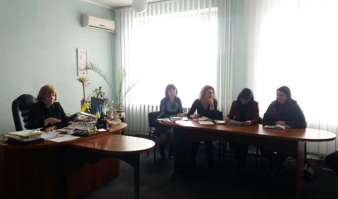 Організаційний комітет щодо відзначення Дня українського добровольця Організаційний комітет щодо відзначення Дня українського добровольця
