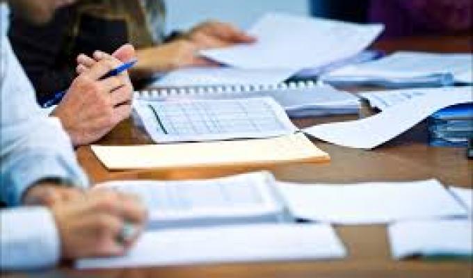 Організаційне засідання штабу з ліквідації наслідків надзвичайної ситуації, пов’язаної з запобіганням поширення на території Старобільського району гострої респіраторної хвороби COVID-19 Організаційне засідання штабу з ліквідації наслідків надзвичайної ситуації, пов’язаної з запобіганням поширення на території Старобільського району гострої респіраторної хвороби COVID-19