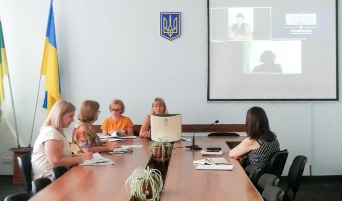 розглянули клопотання про присвоєння почесного звання «Мати – героїня» розглянули клопотання про присвоєння почесного звання «Мати – героїня»