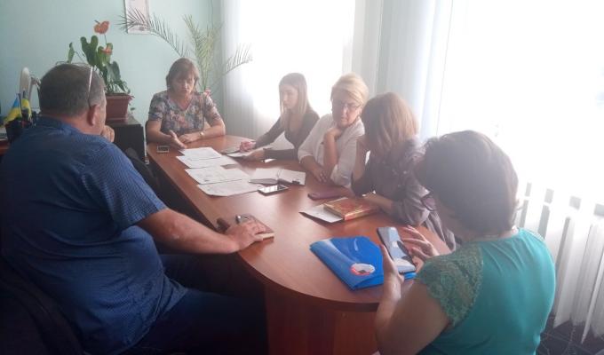Впровадження 5 освітянських проектів, які увійшли до постанови Кабінету Міністрів України в рамках реалізації спільного з Європейським інвестиційним банком проєкту «Надзвичайна кредитна програма для відновлення України» Впровадження 5 освітянських проектів, які увійшли до постанови Кабінету Міністрів України в рамках реалізації спільного з Європейським інвестиційним банком проєкту «Надзвичайна кредитна програма для відновлення України»