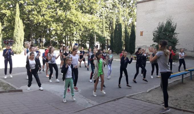 Літня оздоровча компанія 2019 року Літня оздоровча компанія 2019 року