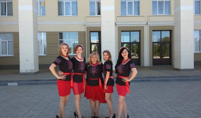 «Червона рута» «Червона рута»