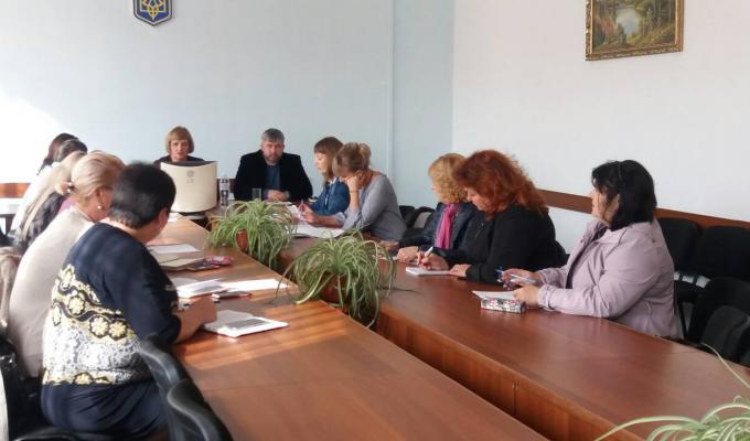 Нарада щодо дотримання законодавства про працю Нарада щодо дотримання законодавства про працю