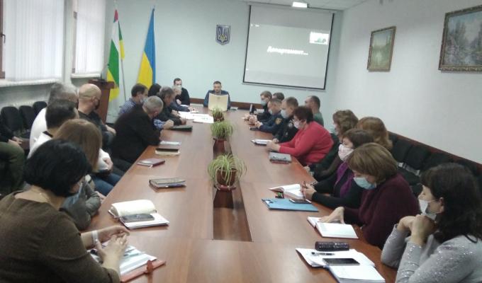 До уваги населення міста Старобільська! До уваги населення міста Старобільська!