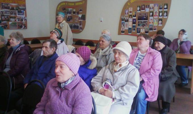 «Пісні для душі» «Пісні для душі»