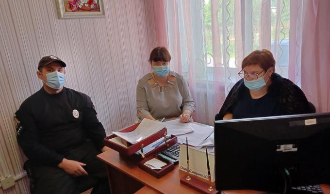 В Новопсковській громаді проводиться робота з виявлення нелегальних АЗС В Новопсковській громаді проводиться робота з виявлення нелегальних АЗС