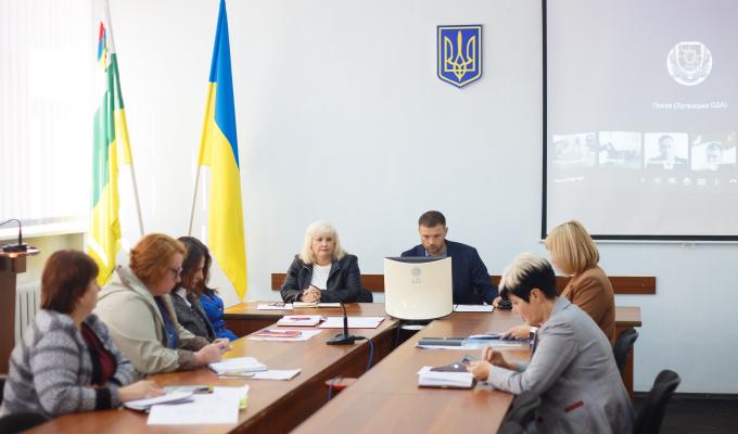 Готовність ЖКГ області в цілому складає більше 80 %, що відповідає встановленому плановому показнику Мінрегіону Готовність ЖКГ області в цілому складає більше 80 %, що відповідає встановленому плановому показнику Мінрегіону