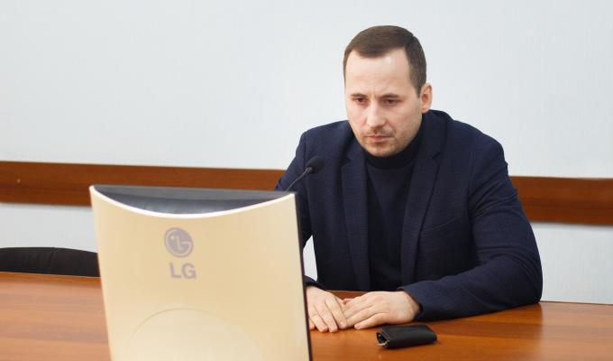 Відбулось чергове засідання комісії Старобільської райдержадміністрації з призову на строкову військову службу у 2021 році Відбулось чергове засідання комісії Старобільської райдержадміністрації з призову на строкову військову службу у 2021 році