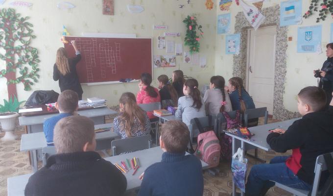 Діяльність мобільних груп Діяльність мобільних груп