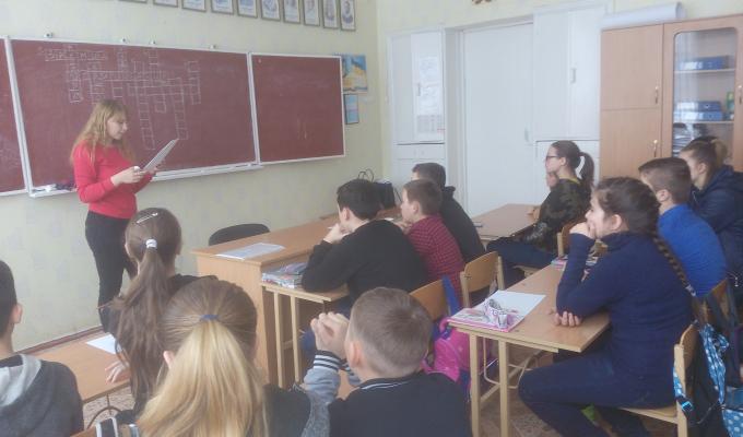 Діяльність мобільних груп Діяльність мобільних груп