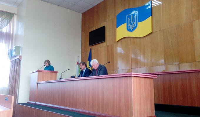 Оперативна нарада Оперативна нарада
