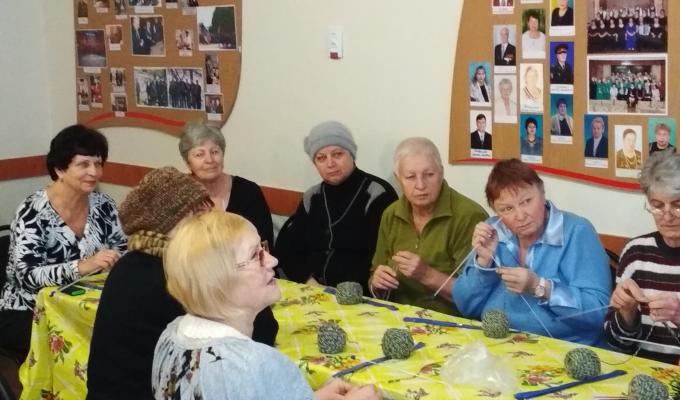 Університет ІІІ віку Університет ІІІ віку