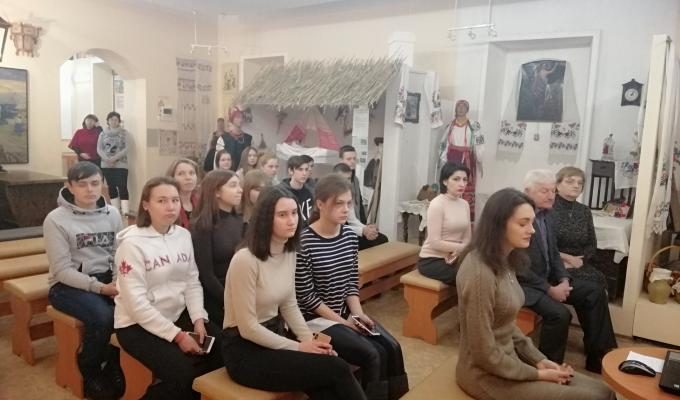 День пам’яті Героїв Крут День пам’яті Героїв Крут