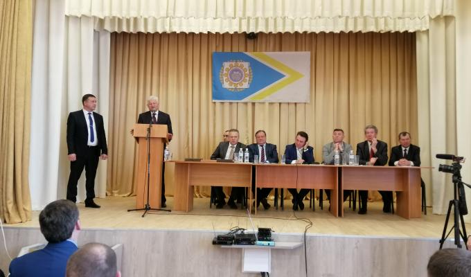 День народження ЛНУ імені Тараса Шевченка День народження ЛНУ імені Тараса Шевченка