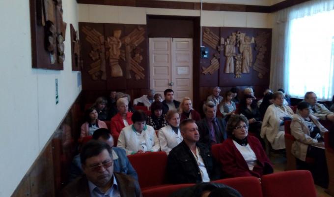 «Безпечне та здорове майбутнє праці» «Безпечне та здорове майбутнє праці»
