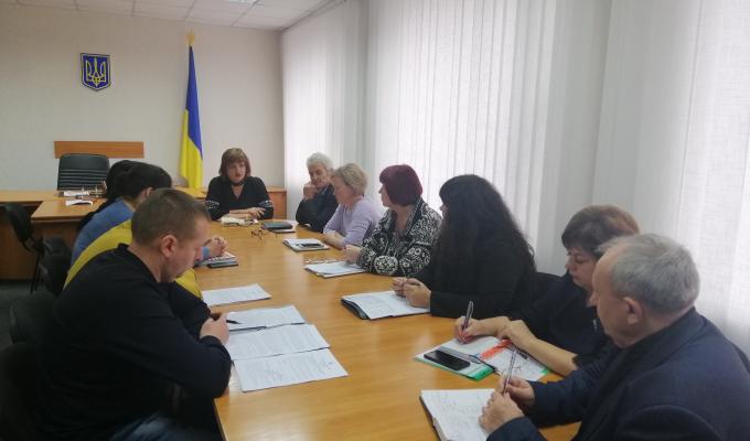 Нарада з питання механізму монетизації пільг та житлових субсидій Нарада з питання механізму монетизації пільг та житлових субсидій