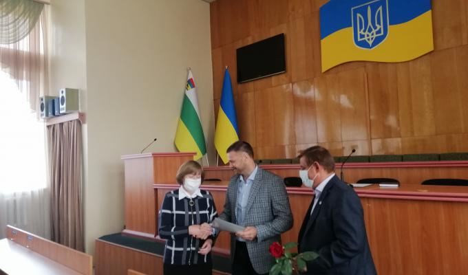 Оперативна нарада Старобільської райдержадміністрації Оперативна нарада Старобільської райдержадміністрації