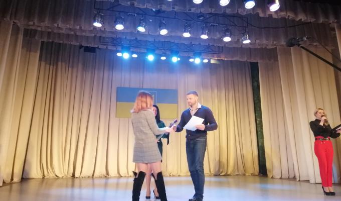 Міжнародний день волонтера Міжнародний день волонтера